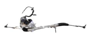 Recambio de cremallera direccion para opel corsa f 2019- 1.2 referencia OEM IAM 9834749280  