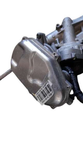 Recambio de cremallera direccion para opel corsa f 2019- 1.2 referencia OEM IAM 9834749280  