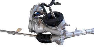 Recambio de cremallera direccion para opel corsa f 2019- 1.2 referencia OEM IAM 9834749280  