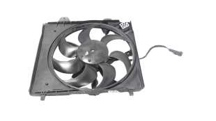 Recambio de electroventilador para opel corsa f 2019- 1.2 referencia OEM IAM 9838282180  