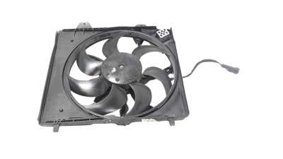 Recambio de electroventilador para opel corsa f 2019- 1.2 referencia OEM IAM 9838282180  
