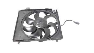Recambio de electroventilador para opel corsa f 2019- 1.2 referencia OEM IAM 9838282180  