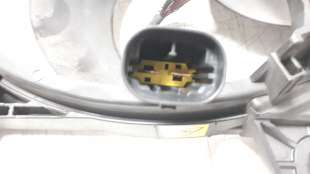 Recambio de electroventilador para opel corsa f 2019- 1.2 referencia OEM IAM 9838282180   2