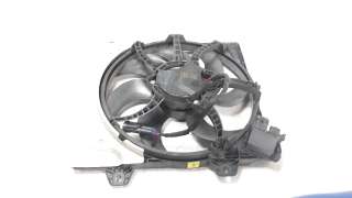 Recambio de electroventilador para opel corsa f 2019- 1.2 referencia OEM IAM 9838282180  