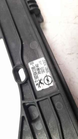 Recambio de elevalunas delantero derecho para opel corsa f 2019- 1.2 referencia OEM IAM 9829043380   2