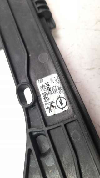 Recambio de elevalunas delantero derecho para opel corsa f 2019- 1.2 referencia OEM IAM 9829043380  