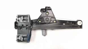 Recambio de elevalunas trasero derecho para opel corsa f 2019- 1.2 referencia OEM IAM 9829045580   2