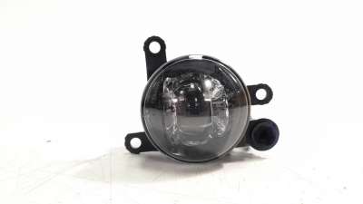 Recambio de faro antiniebla derecho para opel corsa f 2019- 1.2 referencia OEM IAM 13497330  