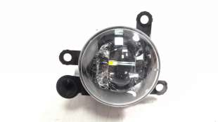 Recambio de faro antiniebla izquierdo para opel corsa f 2019- 1.2 referencia OEM IAM 14497329  