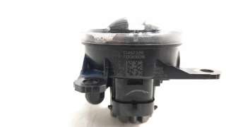 Recambio de faro antiniebla izquierdo para opel corsa f 2019- 1.2 referencia OEM IAM 14497329  