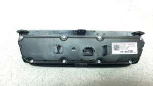 Recambio de mando climatizador para opel corsa f 2019- 1.2 referencia OEM IAM 39185000   2