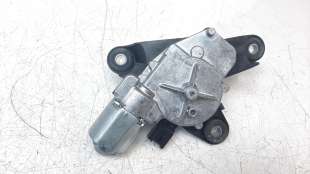 Recambio de motor limpia trasero para opel corsa f 2019- 1.2 referencia OEM IAM 9819900080  