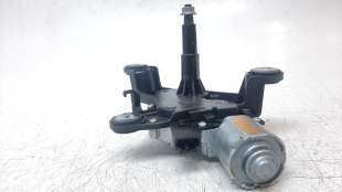 Recambio de motor limpia trasero para opel corsa f 2019- 1.2 referencia OEM IAM 9819900080   2
