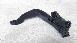 Recambio de potenciometro pedal para opel corsa f 2019- 1.2 referencia OEM IAM 9837891880 6PV01352411 