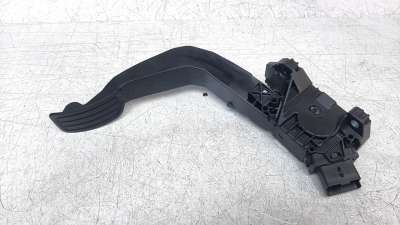 Recambio de potenciometro pedal para opel corsa f 2019- 1.2 referencia OEM IAM 9837891880 6PV01352411 