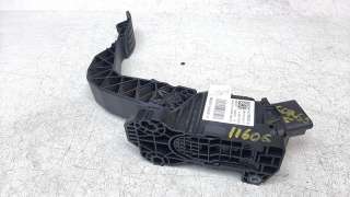 Recambio de potenciometro pedal para opel corsa f 2019- 1.2 referencia OEM IAM 9837891880 6PV01352411 