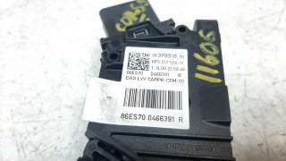 Recambio de potenciometro pedal para opel corsa f 2019- 1.2 referencia OEM IAM 9837891880 6PV01352411 