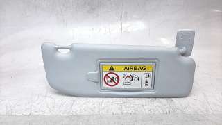 Recambio de parasol derecho para opel corsa f 2019- 1.2 referencia OEM IAM 98100807PR  
