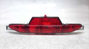 Recambio de piloto trasero central para opel corsa f 2019- 1.2 referencia OEM IAM 9674308980 103F17420380 PG3264450