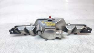 Recambio de piloto trasero central para opel corsa f 2019- 1.2 referencia OEM IAM 9674308980 103F17420380 PG3264450 2