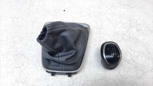 Recambio de pomo palanca cambio para opel corsa f 2019- 1.2 referencia OEM IAM 98298161ZD  