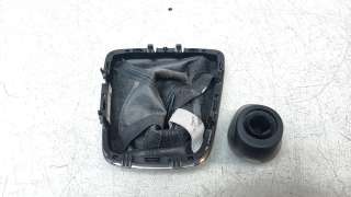 Recambio de pomo palanca cambio para opel corsa f 2019- 1.2 referencia OEM IAM 98298161ZD  