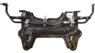 Recambio de puente delantero para opel corsa f 2019- 1.2 referencia OEM IAM 9834696980  