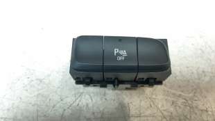 Recambio de interruptor para opel corsa f 2019- 1.2 referencia OEM IAM YP00031777  