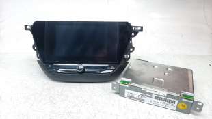 Recambio de sistema navegacion gps para opel corsa f 2019- 1.2 referencia OEM IAM 39231265  