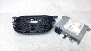 Recambio de sistema navegacion gps para opel corsa f 2019- 1.2 referencia OEM IAM 39231265   2
