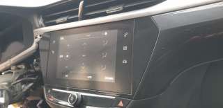 Recambio de sistema navegacion gps para opel corsa f 2019- 1.2 referencia OEM IAM 39231265  