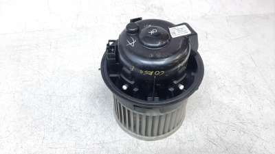 Recambio de ventilador calefaccion para opel corsa f 2019- 1.2 referencia OEM IAM 7015011001  