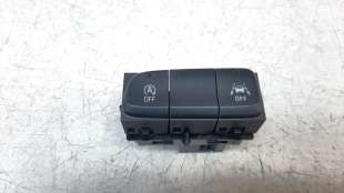 Recambio de interruptor para opel corsa f 2019- 1.2 referencia OEM IAM 98327595YX  