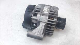 Recambio de alternador para jeep renegade 2014- 1.6 m-jet cat referencia OEM IAM 51884351 ALF050203 