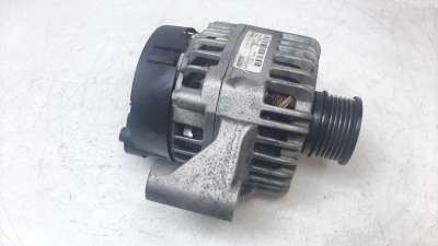 Recambio de alternador para jeep renegade 2014- 1.6 m-jet cat referencia OEM IAM 51884351 ALF050203 