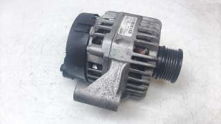 Recambio de alternador para jeep renegade 2014- 1.6 m-jet cat referencia OEM IAM 51884351 ALF050203 