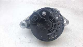 Recambio de alternador para jeep renegade 2014- 1.6 m-jet cat referencia OEM IAM 51884351 ALF050203 