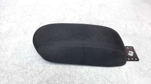 Recambio de apoyabrazos central para jeep renegade 2014- 1.6 m-jet cat referencia OEM IAM 51957102  