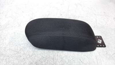 Recambio de apoyabrazos central para jeep renegade 2014- 1.6 m-jet cat referencia OEM IAM 51957102  