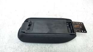 Recambio de apoyabrazos central para jeep renegade 2014- 1.6 m-jet cat referencia OEM IAM 51957102   2