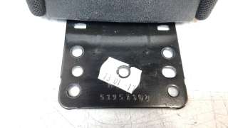 Recambio de apoyabrazos central para jeep renegade 2014- 1.6 m-jet cat referencia OEM IAM 51957102  