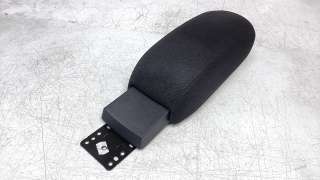 Recambio de apoyabrazos central para jeep renegade 2014- 1.6 m-jet cat referencia OEM IAM 51957102  