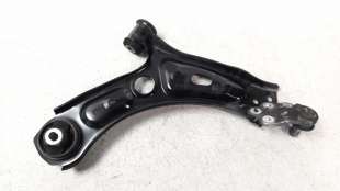 Recambio de brazo suspension inferior delantero izquierdo para jeep renegade 2014- 1.6 m-jet cat referencia OEM IAM 51961341   2