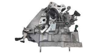 Recambio de caja cambios para jeep renegade 2014- 1.6 m-jet cat referencia OEM IAM 55236747 63563533 55250410
