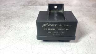 Recambio de caja precalentamiento para jeep renegade 2014- 1.6 m-jet cat referencia OEM IAM 55250747  