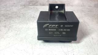 Recambio de caja precalentamiento para jeep renegade 2014- 1.6 m-jet cat referencia OEM IAM 55250747  