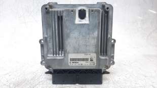 Recambio de centralita motor uce para jeep renegade 2014- 1.6 m-jet cat referencia OEM IAM 55265162  