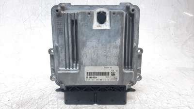 Recambio de centralita motor uce para jeep renegade 2014- 1.6 m-jet cat referencia OEM IAM 55265162  