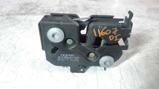Recambio de cerradura capo para jeep renegade 2014- 1.6 m-jet cat referencia OEM IAM 51954797  