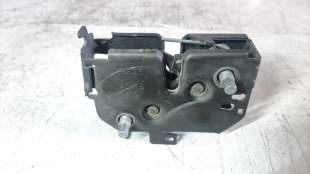 Recambio de cerradura capo para jeep renegade 2014- 1.6 m-jet cat referencia OEM IAM 51954797   2